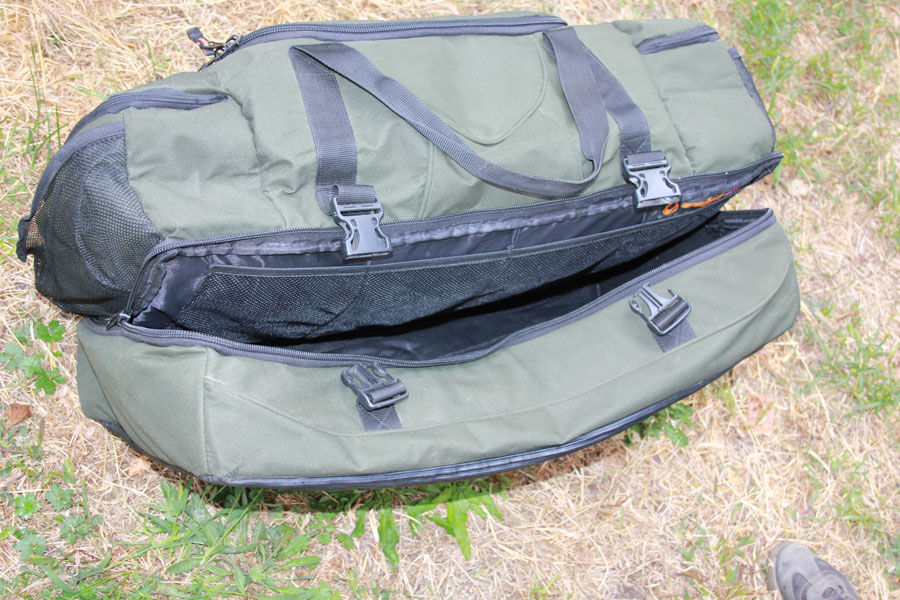 Сумка Venture  Carp Fishing Цена 2350 грн (90$) ..jpg