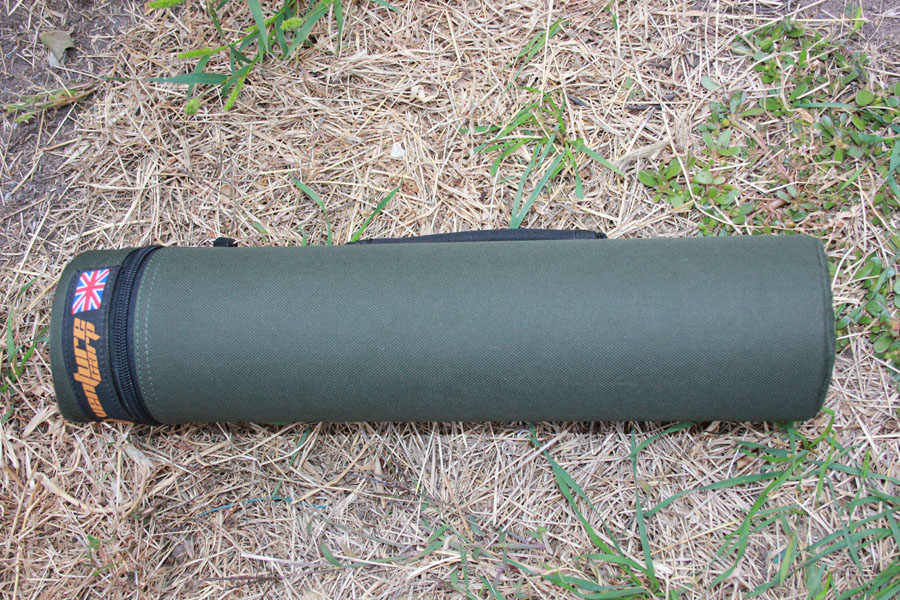 Жесткий кейс Venture Carp Fishing Marker & Spod Tube XL Цена 450 грн (17$).jpg