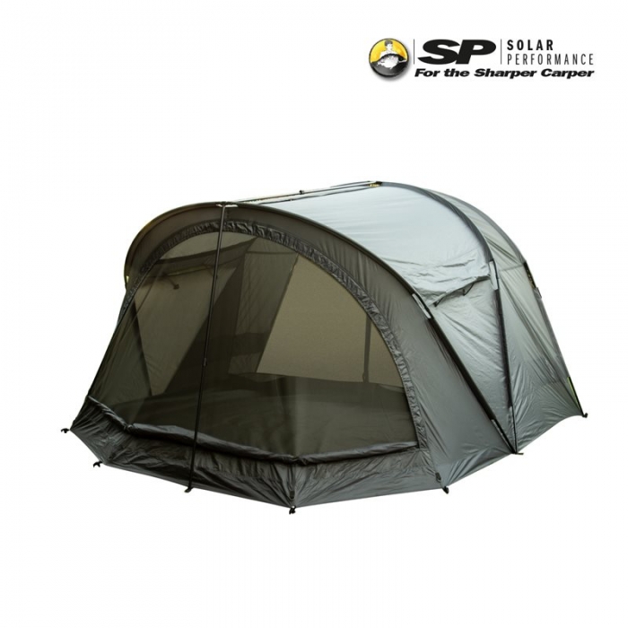 Solar SP 747 Jumbo 2-man Bivvy 1.jpg