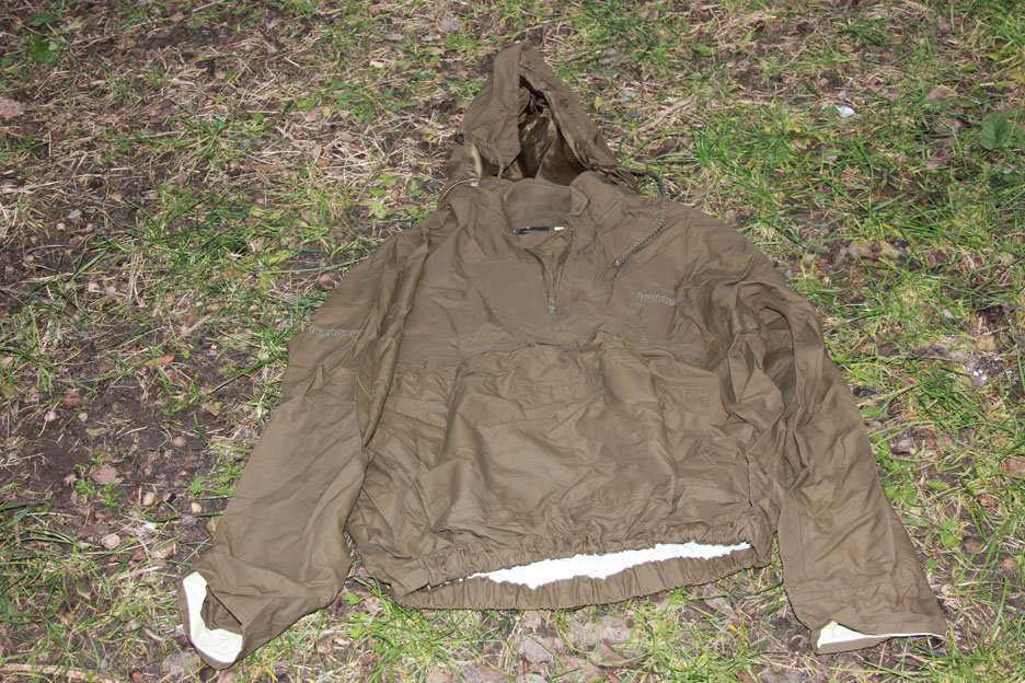 куртка с брюками Downpour Waterproof Jacket & Trouser Set.jpg