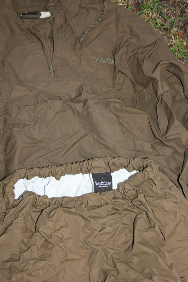 куртка с брюками Downpour Waterproof Jacket & Trouser Set 2.jpg
