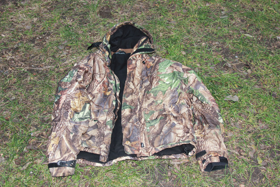 Куртка Shimano Tribal 34 Winter Jacket.jpg