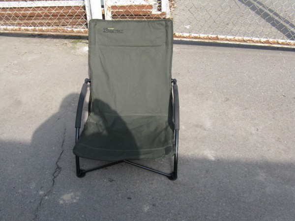 Avid Carp Transit Super Low Chair3.новое в комплекте с чехлом- 500 грн.фото 1.JPG