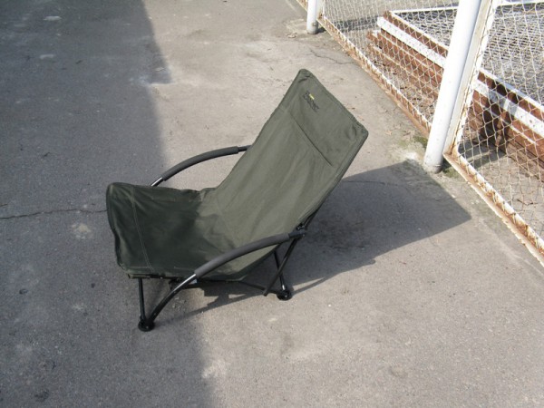 Avid Carp Transit Super Low Chair3.новое в комплекте с чехлом- 500 грн.фото 2.JPG