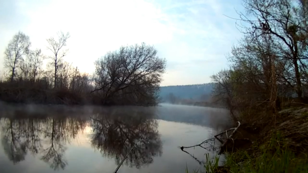 Самый лучший день! Рыбалка на реке Уды. Сазан, карась, плотв.mp4_snapshot_00.10_[2017.10.06_07.25.12].png